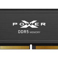 Silicon Power XPOWER Pulse Gaming DDR5 32GB (1x32GB) 6000MHz CL30 1,35V