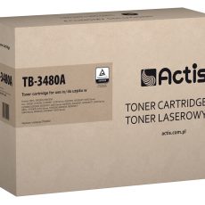 Actis TB-3480A Toner (zamiennik Brother TN-3480; Standard; 8000 stron; czarny)
