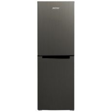 Lodówka MPM-230-FF-55  166cm Total No Frost, LED, dark inox