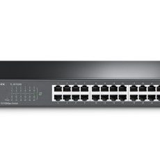 Switch TP-LINK TL-SF1024D (24x 10/100Mbps)