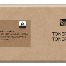 Actis TH-90A Toner (zamiennik HP 90A CE390A; Standard; 10000 stron; czarny)