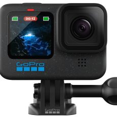 Kamera sportowa GoPro Hero 12 Black   (WYPRZEDAŻ)