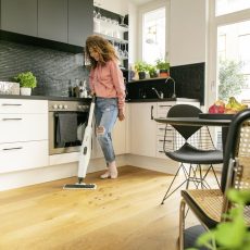 Parownica KARCHER SC 3 Upright - 1.513-530.0 (WYPRZEDAŻ)