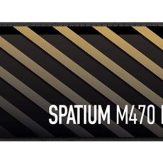 Dysk SSD MSI SPATIUM M470 Pro 1TB PCIe 4.0 NVMe M.2 2280