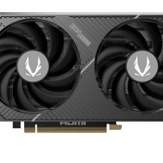 Karta graficzna ZOTAC GAMING GeForce RTX 5060 Ti Twin Edge OC 8GB