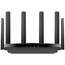 Router CUDY P5_EU LAN Gigabit AX3000 WiFi 6 Mesh 5G Dual SIM