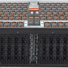 JBOD Western Digital Ultrastar Data60 SE4U60-60 360TB nTAA SNGL SATA 512E SE