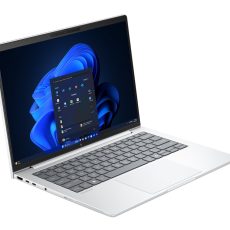 HP EliteBook 8 G1i Ultra 7 255U 14.0"WUXGA IPS 400nits Eye Ease AG 24GB DDR5 5600 SSD512 Arc Cam 5Mpx 62Wh W11Pro Srebrny lodowiec 3Y OnSite