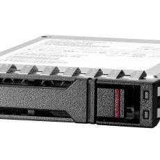 HPE ProLiant 2.4TB SAS 10K SFF (2.5") BC 512e Multi Vendor HDD P28352-B21