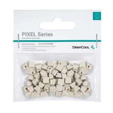 Gumowe końcówki DeepCool PIXEL GY