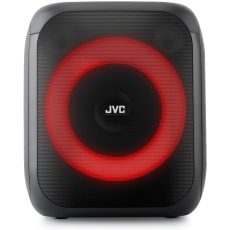 Party Speaker JVC XS-EP314B, czarny
