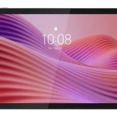 Lenovo Tab Helio G85 10.1" WUXGA 400nits 60Hz Touch 4/128GB Arm Mali-G52 Android Luna Grey (WYPRZEDAŻ)