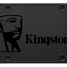 Dysk SSD Kingston A400 (480GB; 2.5"; SATA 3.0; SA400S37/480G)