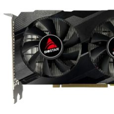 Karta graficzna BIOSTAR Radeon RX 580 8GB GDDR5