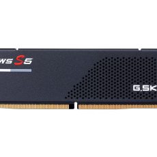 G.SKILL RIPJAWS S5 DDR5 2X16GB 6000MHZ CL30 XMP3 BLACK F5-6000J3040F16GX2-RS5K
