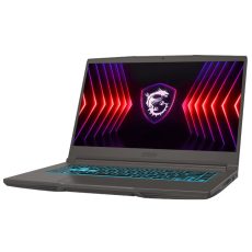 MSI Thin 15 B13VE-3091XPL i5-13420H 15.6" FHD 144Hz IPS-Level 16GB DDR4 3200 SSD512 RTX 4050 6GB NoOS
