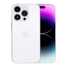 Apple iPhone 14 Pro Max 128GB Starlight (REMADE) 2Y