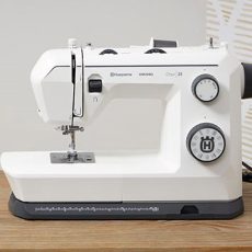 Maszyna do szycia Husqvarna Onyx 25
