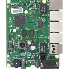 RouterBOARD Mikrotik RB450Gx4