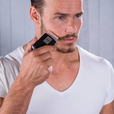 Golarka WAHL Travel Shaver 3615-1016