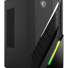 MSI MAG Infinite E1 14NVL5-104EU i5-14400F 16GB DDR5 SSD1TB GeForce RTX 5060 SHADOW 2X 8GB AX211 (WIFI 6E) Bluetooth 5.3 500W Win11 Black 2Y