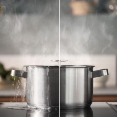 Płyta indukcyjna ELECTROLUX EIS62453IZ SaphirMatt czarny mat