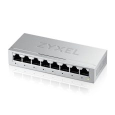 Switch Zyxel GS-108B v5 8p Unmanaged Gigabit