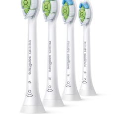 Główka szczoteczki PHILIPS HX6064/87 Sonicare 4 szt.