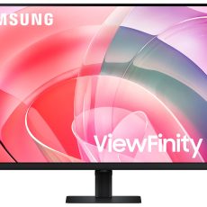 MONITOR SAMSUNG LED ViewFinity 32" LS32D700EAUXEN