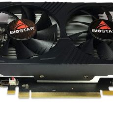 Karta graficzna BIOSTAR Radeon RX 560 Gaming OC 4GB GDDR5 (VA5615RF41)