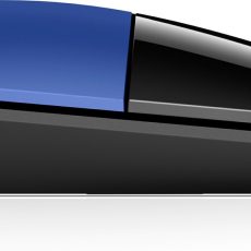 Mysz HP Z3700 Wireless Mouse Blue bezprzewodowa niebieska V0L81AA