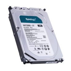 Synology HDD Plus Series (2TB; 3.5"; SATA)