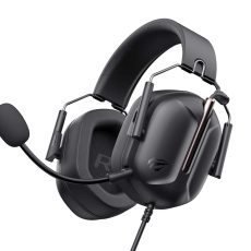 Słuchawki gamingowe Havit H2033d (czarny)