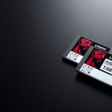 Dysk SSD Kingston DC600ME 7.68TB SATA 2.5" SEDC600ME/7680G (DWPD 1) TCG