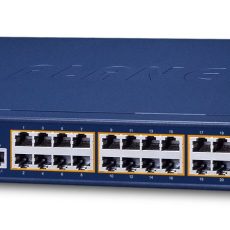 Switch Planet SGS-6310-24P4X Managed