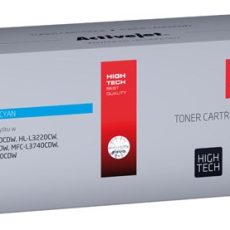 Activejet ATB-248CN Toner (zamiennik Brother TN248C; Supreme; 1000 stron; niebieski)