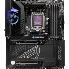 Płyta główna MSI MPG X870E CARBON WIFI
