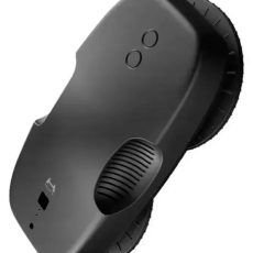 Robot do mycia okien HUTT DDC5 (czarny)