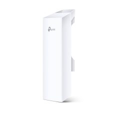 Access Point TP-LINK CPE210 OUTDOOR  (11 Mb/s - 802.11b, 150 Mb/s - 802.11n, 300 Mb/s - 802.11n, 54 Mb/s - 802.11g)