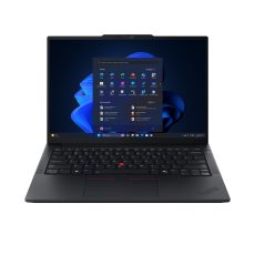 Lenovo ThinkPad E14 G7 Ryzen 5 220 14.0"WUXGA IPS 300nits 60Hz AG 16GB DDR5 5600 SSD512 Radeon 740M Graphics Cam 1080p 64Wh W11Pro Black 3Y OnSite