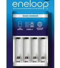 ŁADOWARKA PANASONIC BASIC