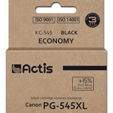 Actis KC-545 Tusz (zamiennik do Canon PG-545XL; Supreme; 15 ml; 207 stron; czarny).