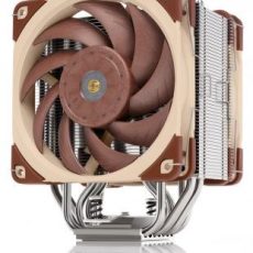 Chłodzenie CPU NOCTUA NH-U12A