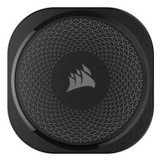 CORSAIR NAUTILUS 360 ARGB, 360mm Radiator, Liquid CPU Cooler