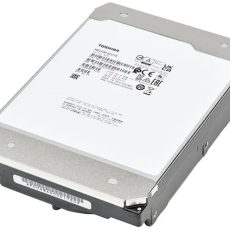 HDD Toshiba MG10 22TB 3,5" SAS MG10SFA22TE
