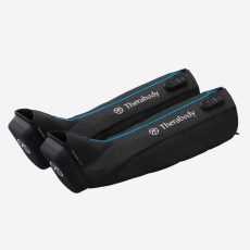 Buty kompresyjne Therabody Recovery JetBoots rozm. M z wbudowanym aparatem do drenażu limfatycznego