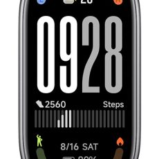 Smartband Xiaomi Smart Band 10 Midnight Black