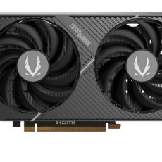 Karta graficzna ZOTAC GAMING GeForce RTX 5050 TWIN EDGE 8GB