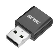 Adapter Asus USB-BE92 NANO TRI-BAND BE6500 WIFI 7