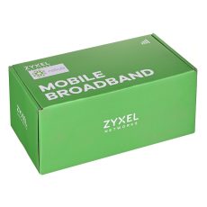 Router Wi-Fi 7 5G Zyxel FWA515-EU0102F Indoor Standalone/Nebula z Licencją Nebula Pro 1 ROK, BE7200 WiFi, 2x 2.5GB LAN